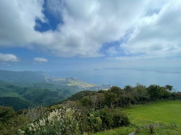 びわ湖バレイに投稿された画像（2022/9/16）