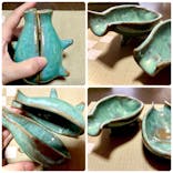 赤膚焼大塩正士陶房に投稿された画像（2022/9/16）