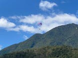 Mt.FUJI PARAGLIDING (旧 アサギリ高原パラグライダースクール)に投稿された画像（2022/9/16）