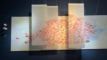 環境水族館アクアマリンふくしまに投稿された画像（2022/9/16）