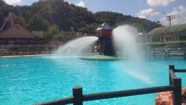 東京サマーランドに投稿された画像（2022/9/16）