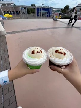 横浜・八景島シーパラダイスに投稿された画像（2022/9/16）