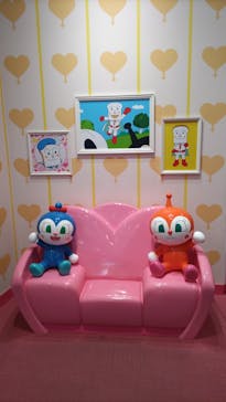 神戸アンパンマンこどもミュージアム＆モールに投稿された画像（2022/9/16）
