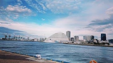 神戸みなと温泉 蓮に投稿された画像（2022/9/17）