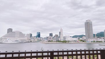 神戸みなと温泉 蓮に投稿された画像（2022/9/17）