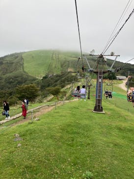 びわ湖バレイに投稿された画像（2022/9/17）