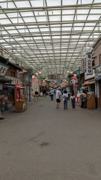 西武園ゆうえんちに投稿された画像（2022/9/17）