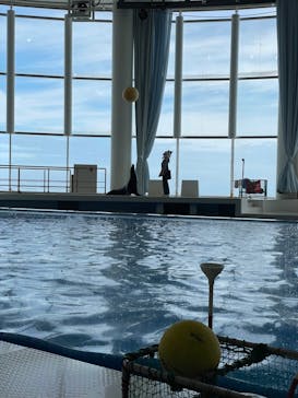 アクアワールド茨城県大洗水族館に投稿された画像（2022/9/17）