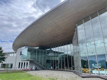 滋賀県立琵琶湖博物館に投稿された画像（2022/9/17）