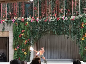 スパリゾートハワイアンズに投稿された画像（2022/9/17）