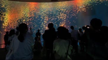 名古屋港水族館に投稿された画像（2022/9/17）