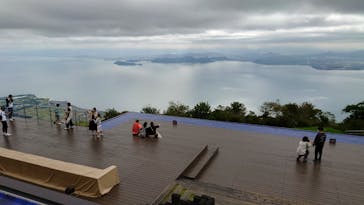 びわ湖バレイに投稿された画像（2022/9/17）