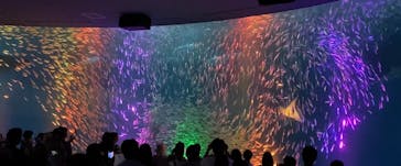 名古屋港水族館に投稿された画像（2022/9/17）