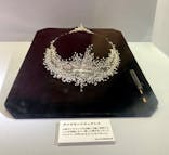 特別展「宝石　地球がうみだすキセキ」（名古屋市科学館　理工館地下２階イベントホール）に投稿された画像（2022/9/17）