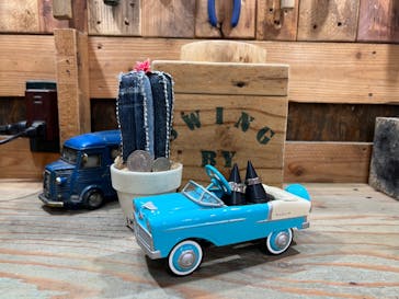 SWING BY（スウィング バイ）に投稿された画像（2022/9/17）