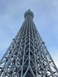 東京スカイツリーに投稿された画像（2022/9/17）