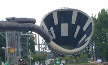 東京サマーランドに投稿された画像（2022/9/17）