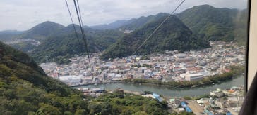 下田ロープウェイに投稿された画像（2022/9/17）