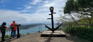 下田ロープウェイに投稿された画像（2022/9/17）