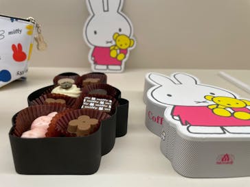 felissimo chocolate museum（フェリシモチョコレートミュージアム）に投稿された画像（2022/9/17）