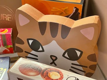 felissimo chocolate museum（フェリシモチョコレートミュージアム）に投稿された画像（2022/9/17）