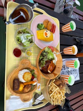 伊豆シャボテン動物公園に投稿された画像（2022/9/17）