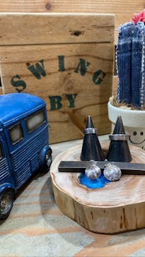 SWING BY（スウィング バイ）に投稿された画像（2022/9/17）