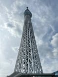 東京スカイツリーに投稿された画像（2022/9/17）