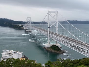 徳島県立 渦の道に投稿された画像（2022/9/17）