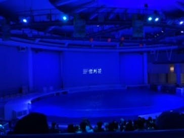 アクアワールド茨城県大洗水族館に投稿された画像（2022/9/17）