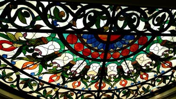 国立科学博物館に投稿された画像（2022/9/17）