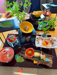 なだ万 蒼宮に投稿された画像（2022/9/17）