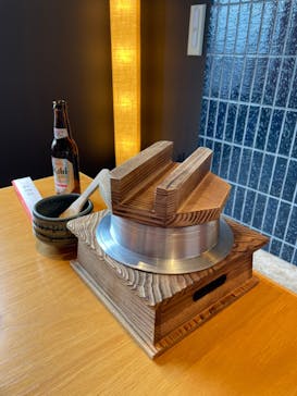 なだ万 蒼宮に投稿された画像（2022/9/17）