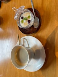 なだ万 蒼宮に投稿された画像（2022/9/17）