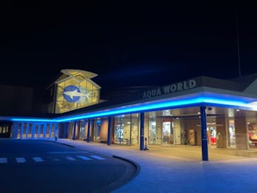 アクアワールド茨城県大洗水族館に投稿された画像（2022/9/17）