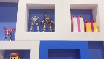 レゴランド®・ディスカバリー・センター 東京に投稿された画像（2022/9/18）