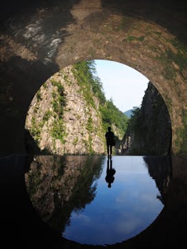 大地の芸術祭 実行委員会に投稿された画像（2022/9/18）