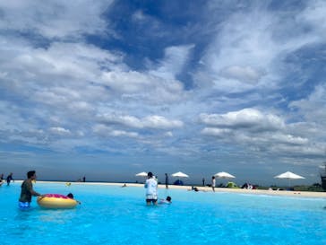 芝政ワールドに投稿された画像（2022/9/18）