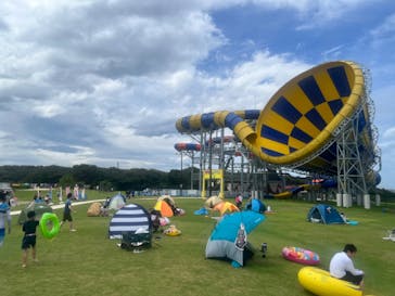 芝政ワールドに投稿された画像（2022/9/18）