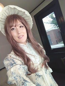 北ロリサロンに投稿された画像（2022/9/18）