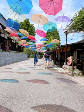 加賀 伝統工芸村　ゆのくにの森に投稿された画像（2022/9/18）