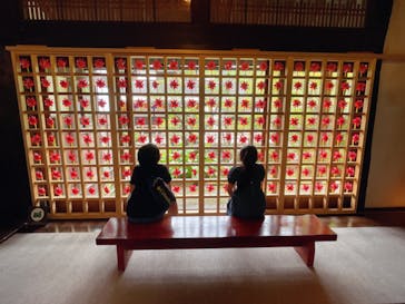 加賀 伝統工芸村　ゆのくにの森に投稿された画像（2022/9/18）