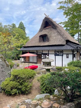 加賀 伝統工芸村　ゆのくにの森に投稿された画像（2022/9/18）