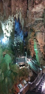 あぶくま洞に投稿された画像（2022/9/18）