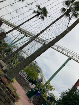 ひらかたパークに投稿された画像（2022/9/18）