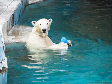 天王寺動物園に投稿された画像（2022/9/18）
