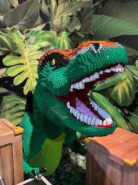 レゴランド®・ディスカバリー・センター 東京に投稿された画像（2022/9/18）