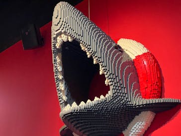 レゴランド®・ディスカバリー・センター 東京に投稿された画像（2022/9/18）