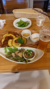 おふろcafé utataneに投稿された画像（2022/9/18）