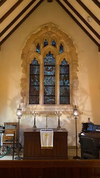 那須ステンドグラス美術館に投稿された画像（2022/9/18）